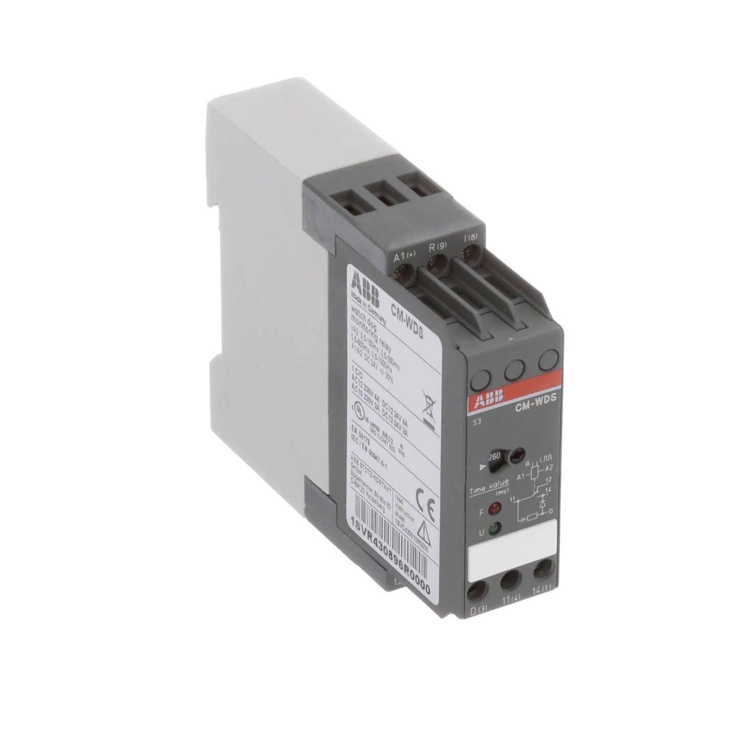 1SVR430896R0000 ABB - CM-WDS