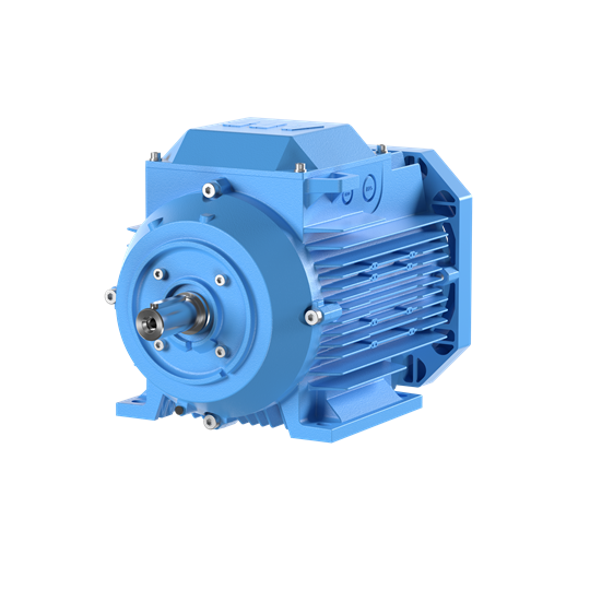 3GAA131120-ADJ ABB - M3AA 132SB 2