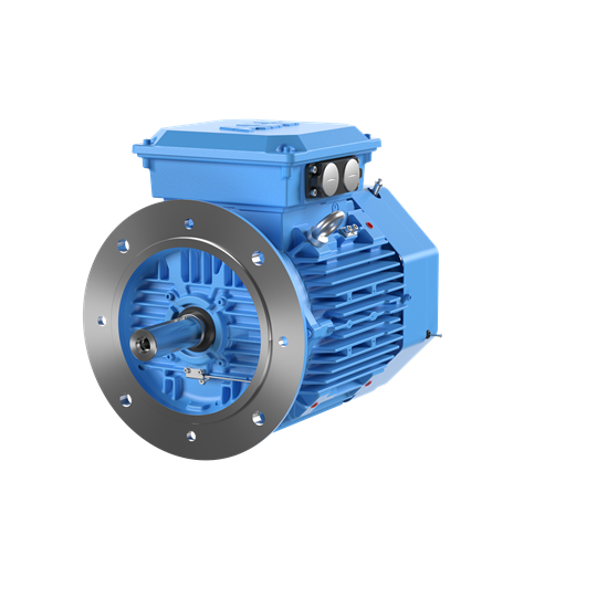 3GBP161420-BEK ABB - M3BP 160MLB 2