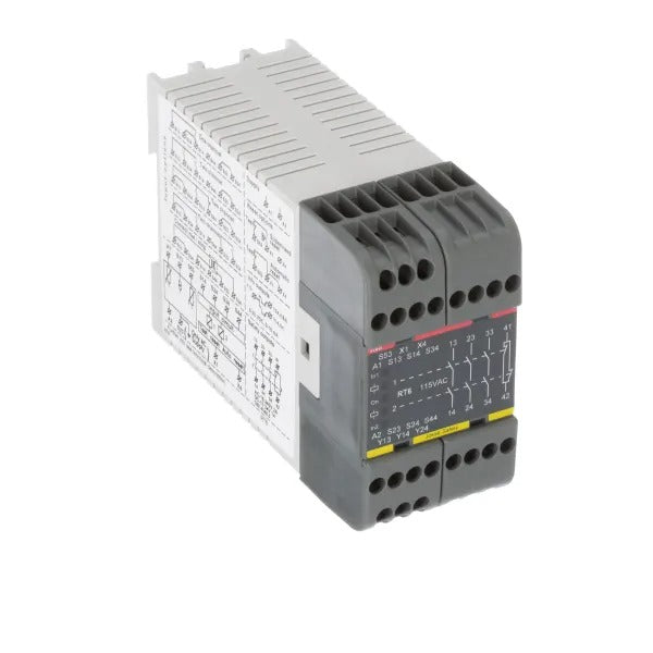 2TLA010026R0400 ABB - RT6 115AC