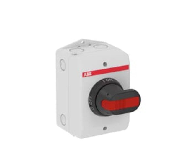 1SCA022809R2020 ABB - EOT16U3P4-1P