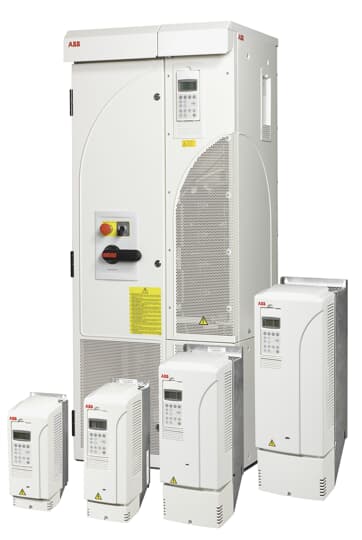 ACS800-17-0210-5 ABB