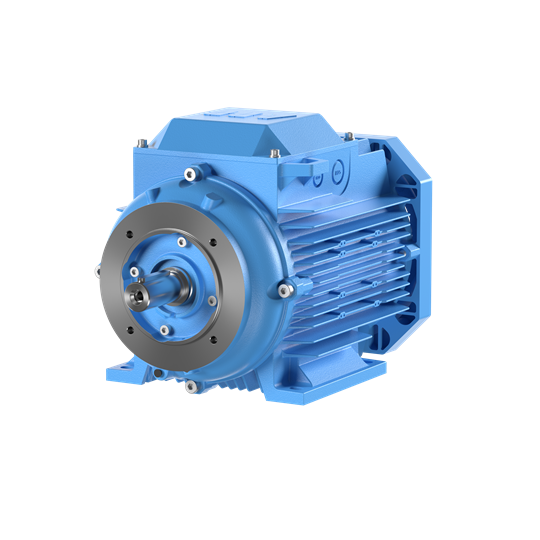 3GAA132002-BDE ABB - M2AA 132 M-4