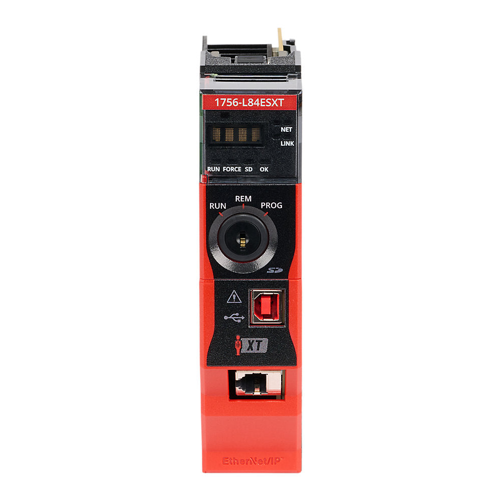Guardlogix 5580 XT Controller