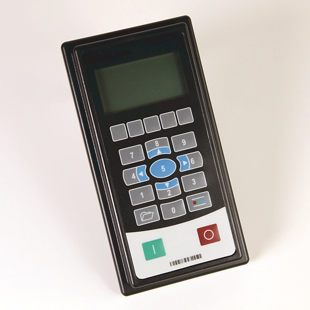 PFlex 20 IP66-UL NemaType 4X-12 20-HIM-C6S