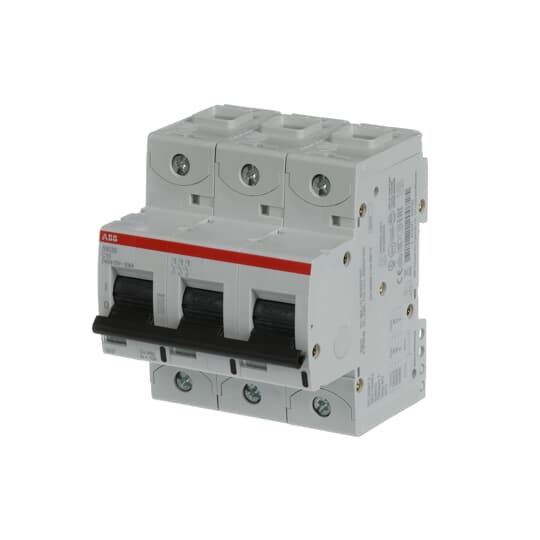 2CCF019898R0001 ABB - S803S-C1