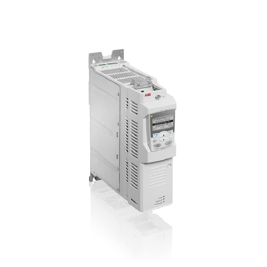 ACS850-04-018A-5+J400 ABB