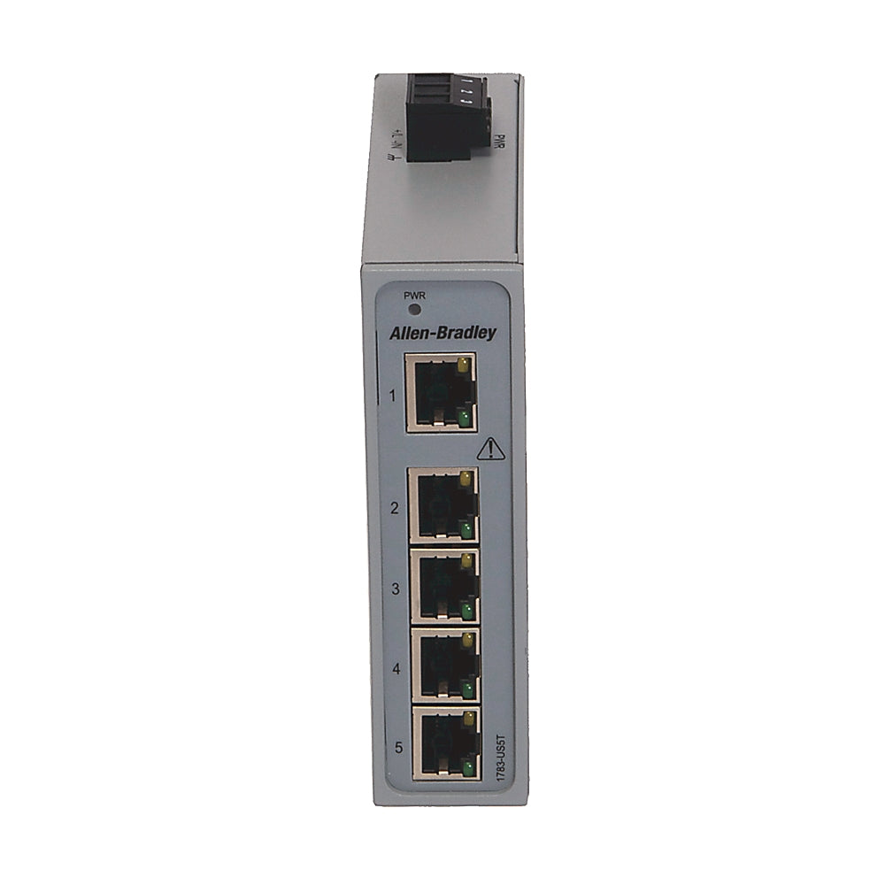 Stratix 2000 5T Port Unmanaged Switch 1783-US5T