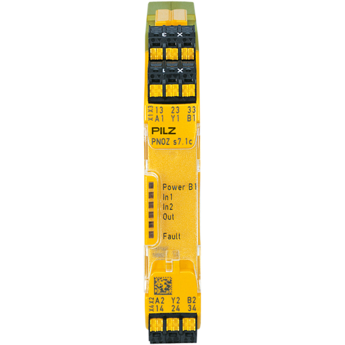 751167 Pilz