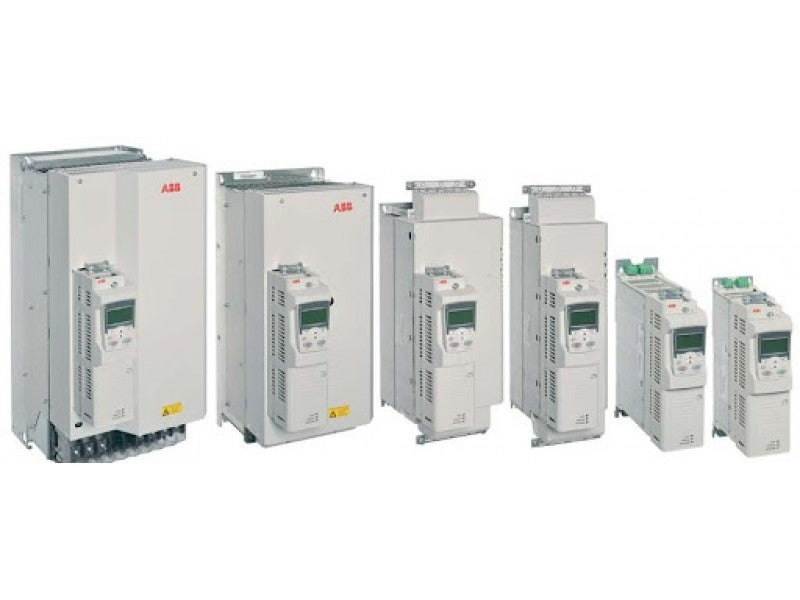 ACS850-04-225A-5+J414 ABB