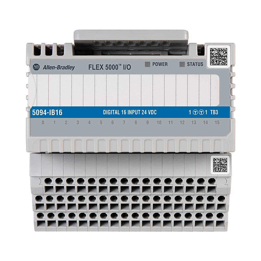 5094 Digital 16 Input 5094-IB16