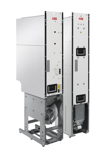 ACS880-BLCL-25-7+C183+C188 ABB - BLCL-25-7 - 3AXD50000016811