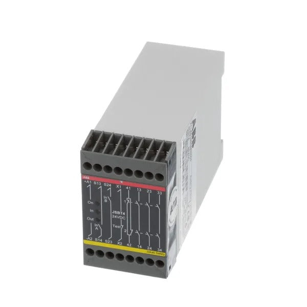 2TLA010004R0000 ABB - JSBT4 24dc