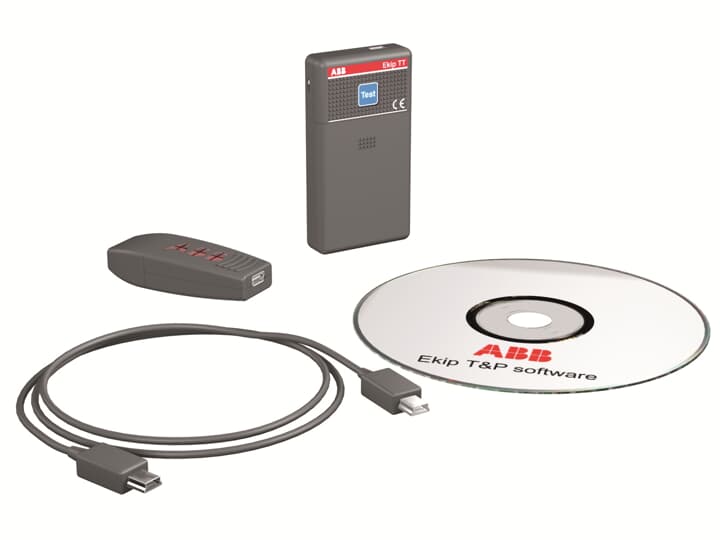 1SDA066988R1 ABB - Ekip TT Emax2/XT2-XT4