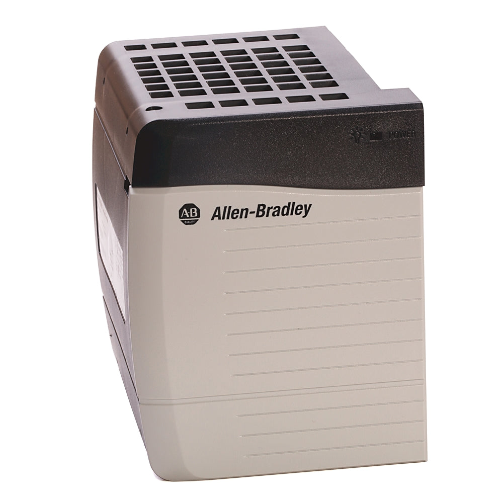 ControlLogix AC Power Supply