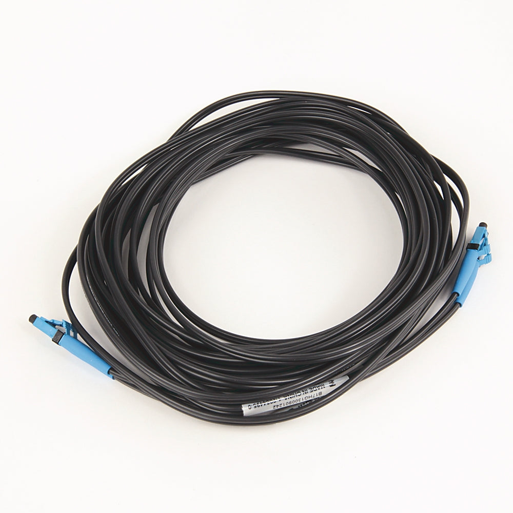 ControlLogix 10 m RM Fiber Optic Cable