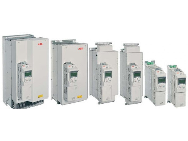 ACS850-04-061A-5+E200+J400 ABB