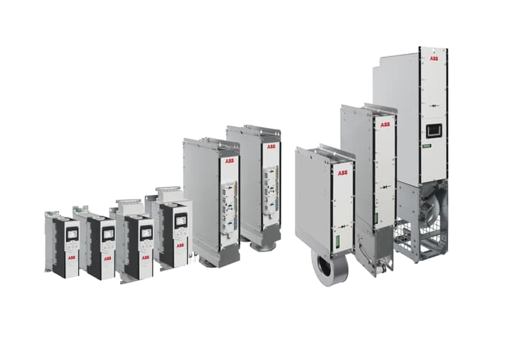 ACS880-104-0530A-7 ABB