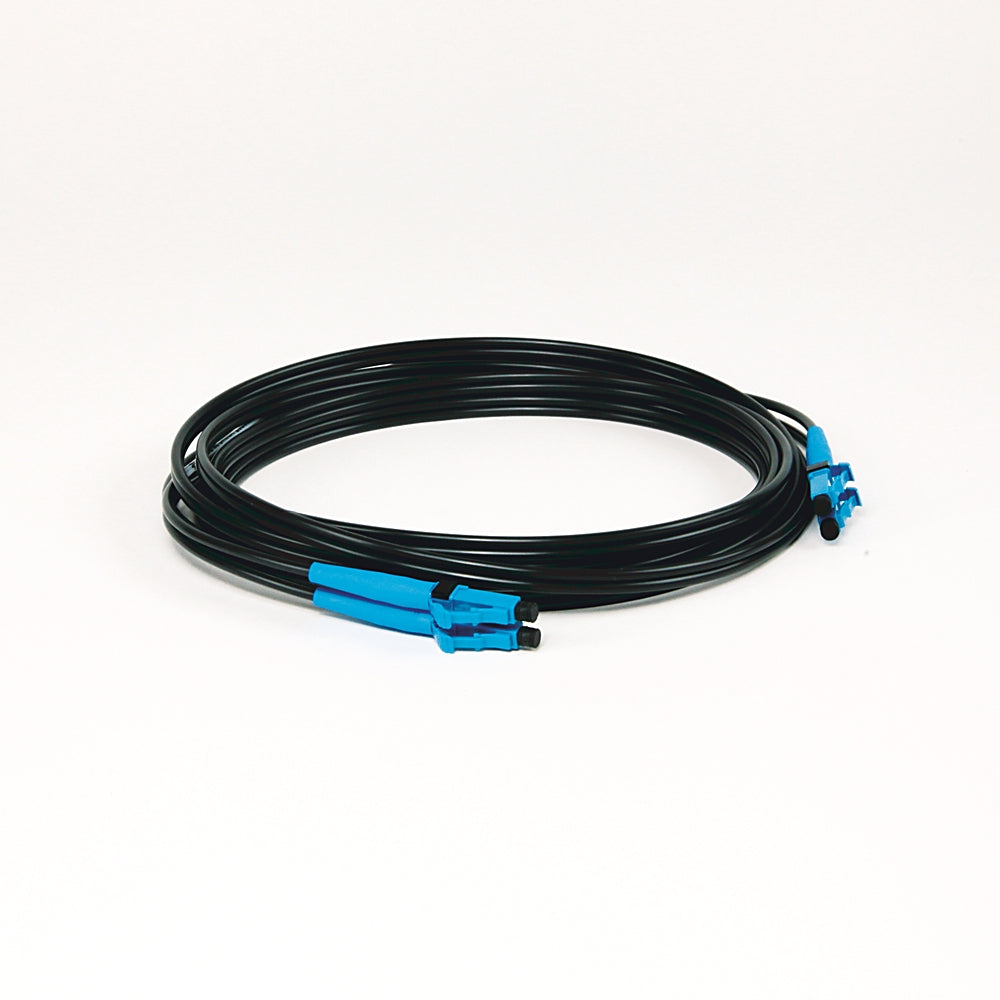 ControlLogix 3 m RM Fiber Optic Cable