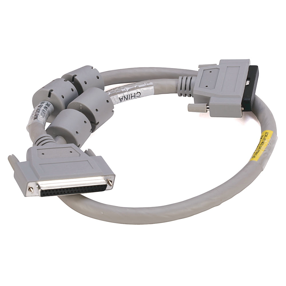 ControlLogix Redundant Supply Cable Up