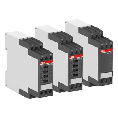 1SVR730740R9004 ABB - CM-TCS.29GS