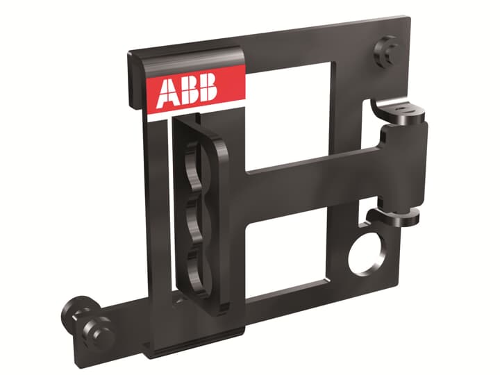 1SDA105098R1 ABB - PLL XT5 PADLOCKS DEVICE OP/CL