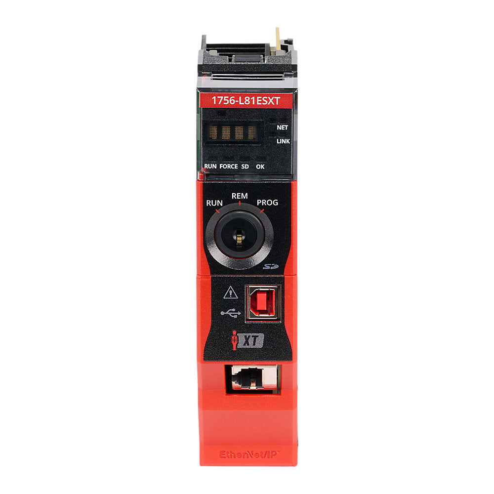 Guardlogix 5580 XT Controller