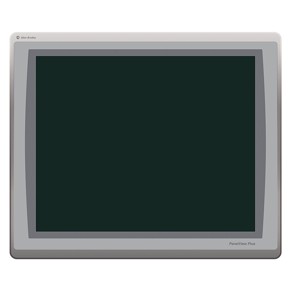 PanelView Plus 7 Graphic Terminal 2711P-T19C22D9P