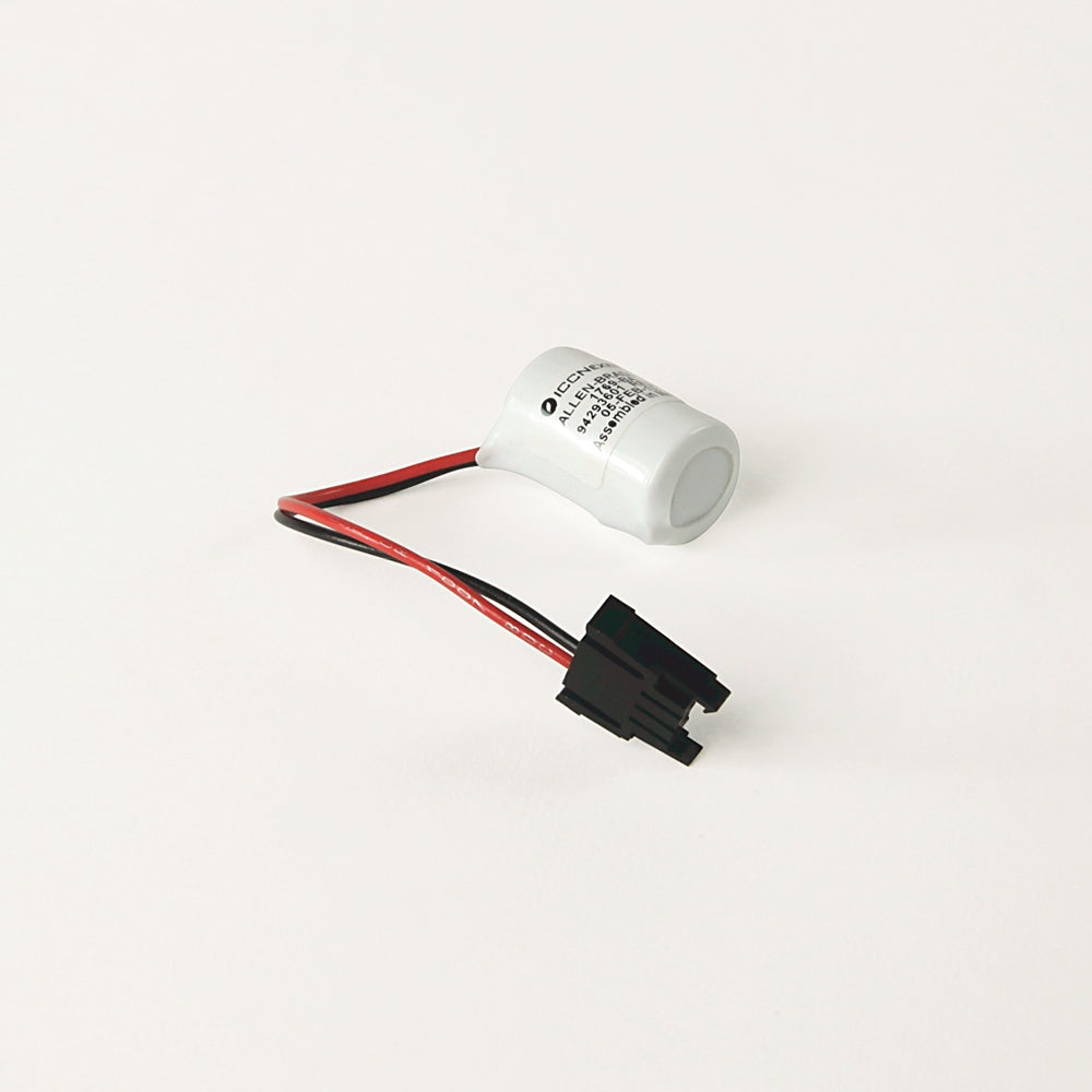CompactLogix 3V Battery Assembly