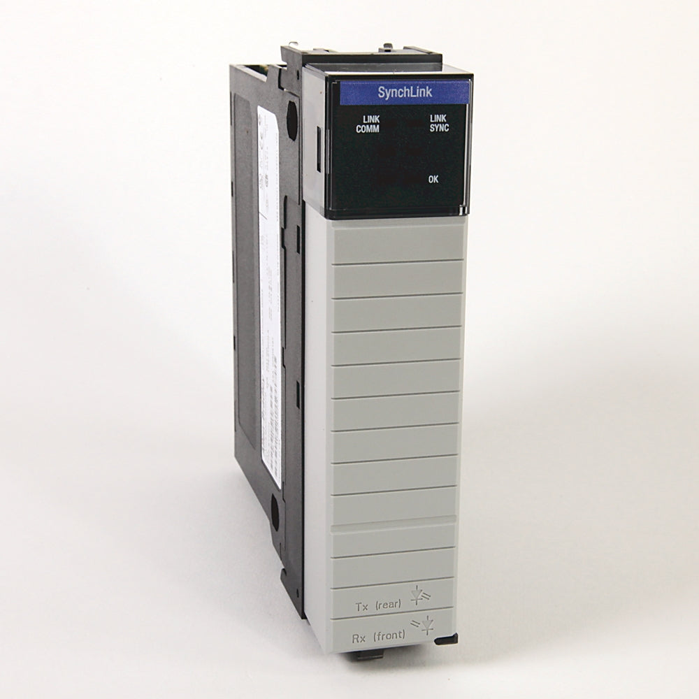 ControlLogix SynchLink Comms Module