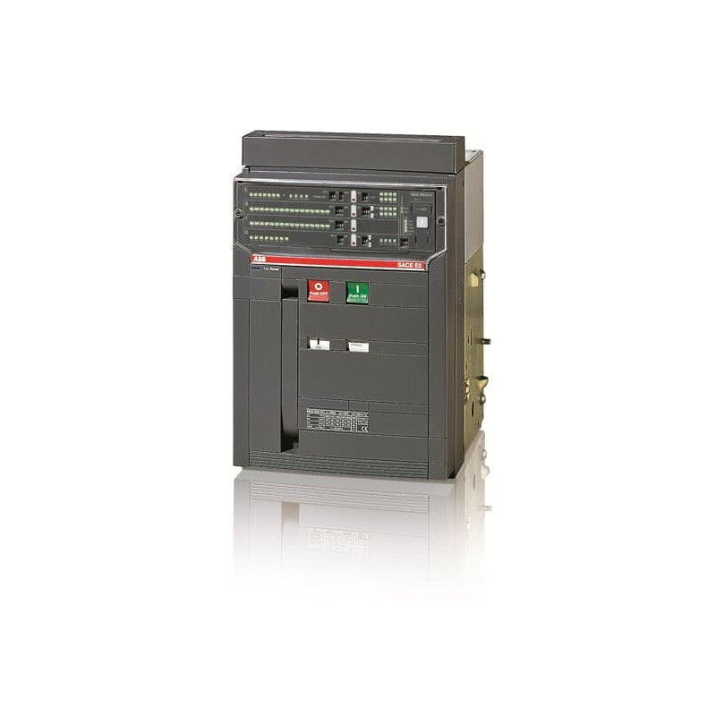 1SDA055889R1 ABB - E2N1600PR121