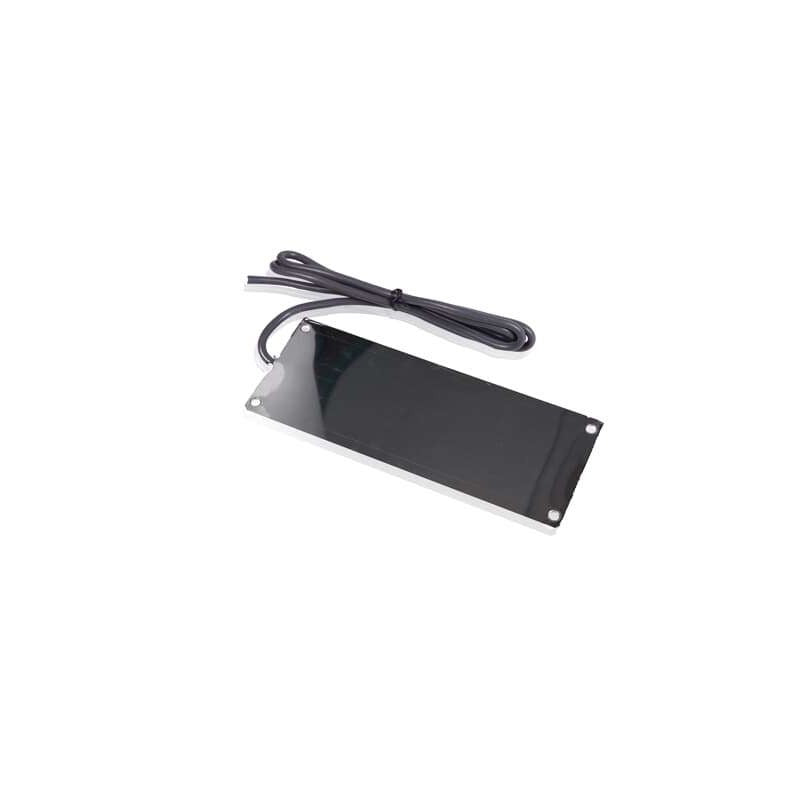 1YHB00000000455 Abb Piastra Riscaldante 220v 50w