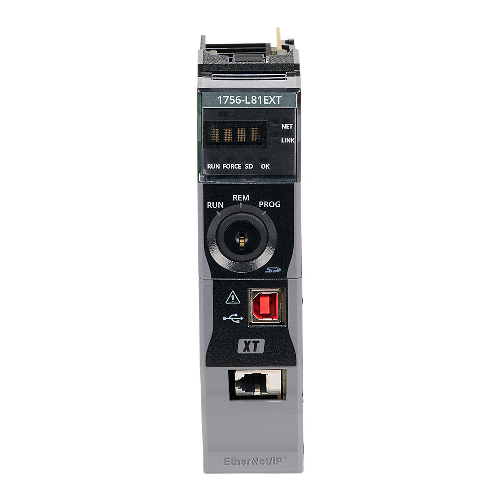 ControlLogix 5580 XT Controller