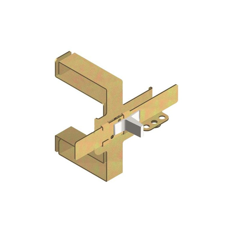 1SDA052165R1 ABB - MIF T1-T2-T3 MECH, LOCK 3 C.BREAKER