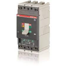 1SDA054005R1 ABB - T4N 250 PR222DS/P-LSI In=250 3p F F