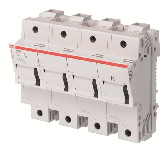 2CSM296532R1801 ABB - E 93N/125