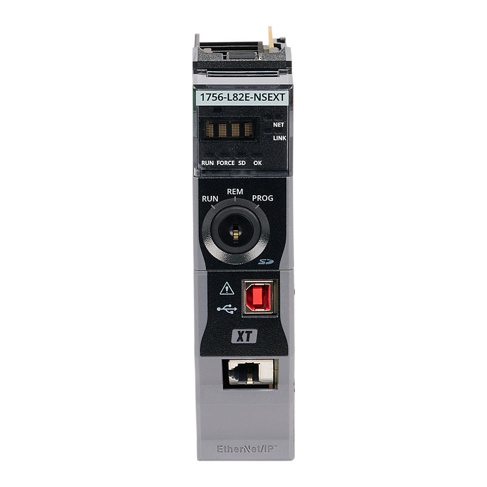 ControlLogix 5580 NSE XT Controller