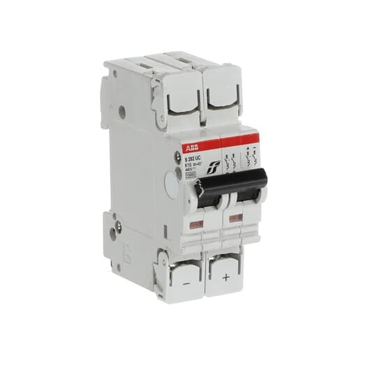 S262UC-C16 ABB
