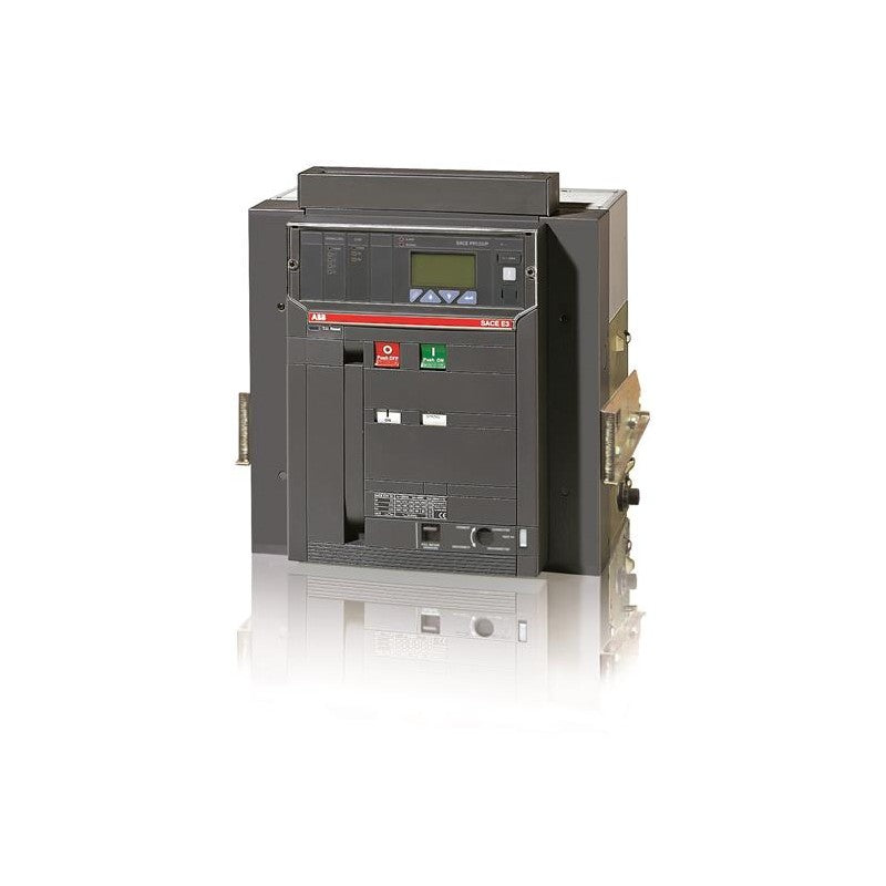 E3S2000PR122/P-LSIIn=2000A3pWMP