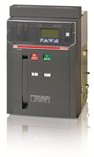 1SDA056019R1 ABB - E2S2000PR122/P-LIIn=2000A3pFHR