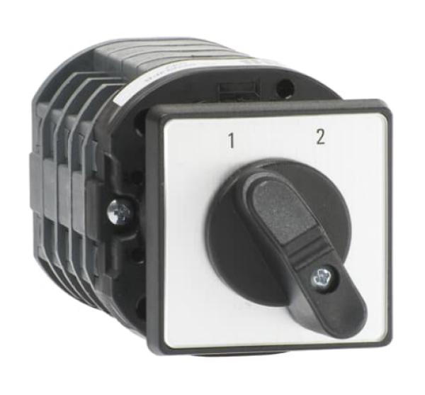 1SCA022761R1960 ABB - OL40WS4PB