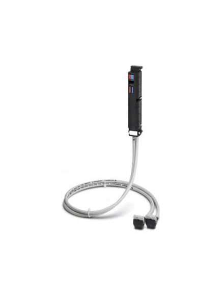 2322715 Phoenix Contact - Front adapters - VIP-PA-FLK14/ 4,0M/S7