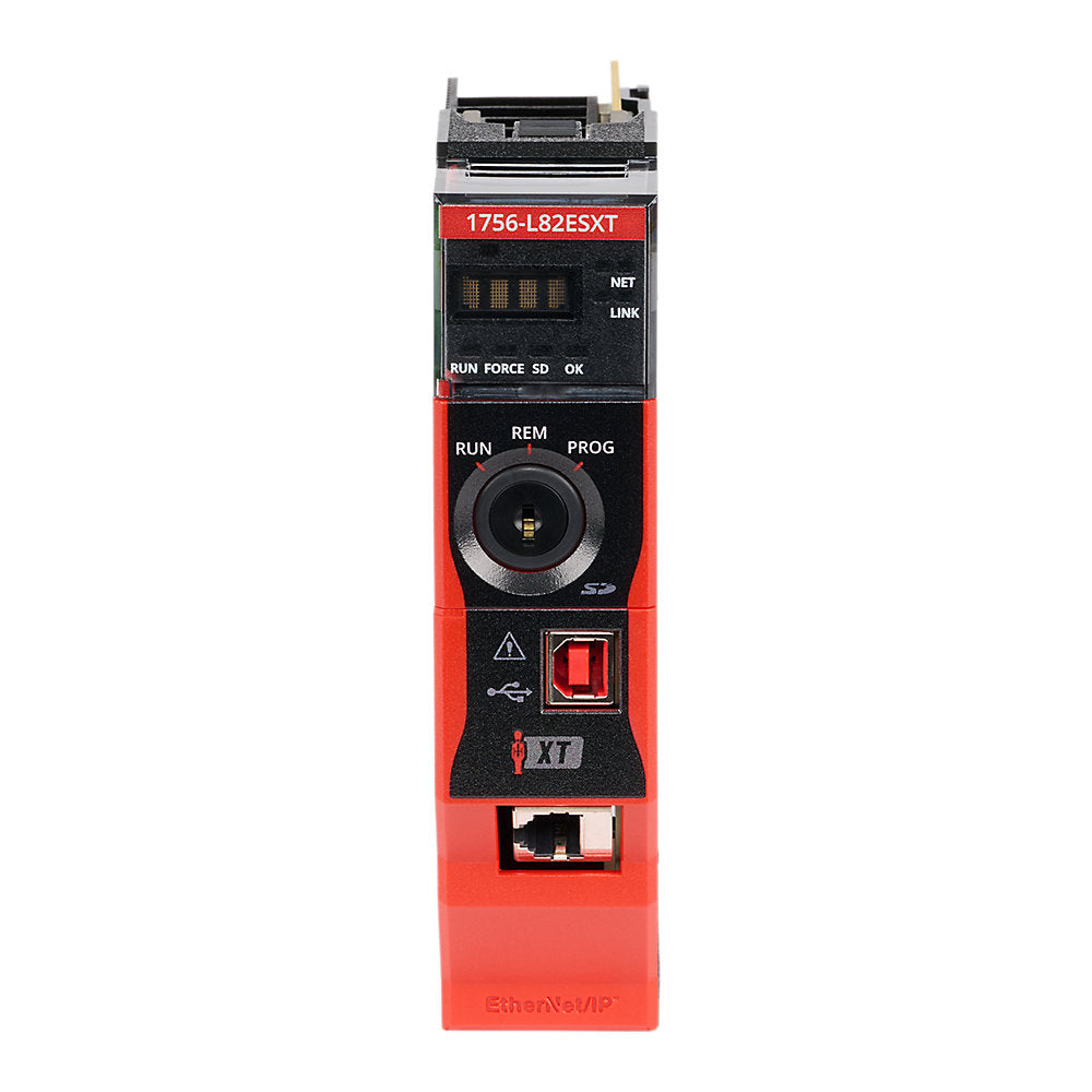 Guardlogix 5580 XT Controller