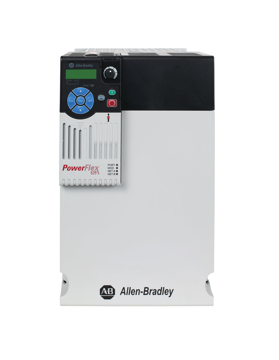 PowerFlex 525 18.5kW (25Hp) AC Drive 25B-D037N114