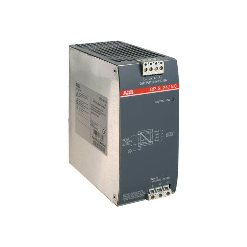 1SVR427014R0000 ABB - CP-S 24/5.0