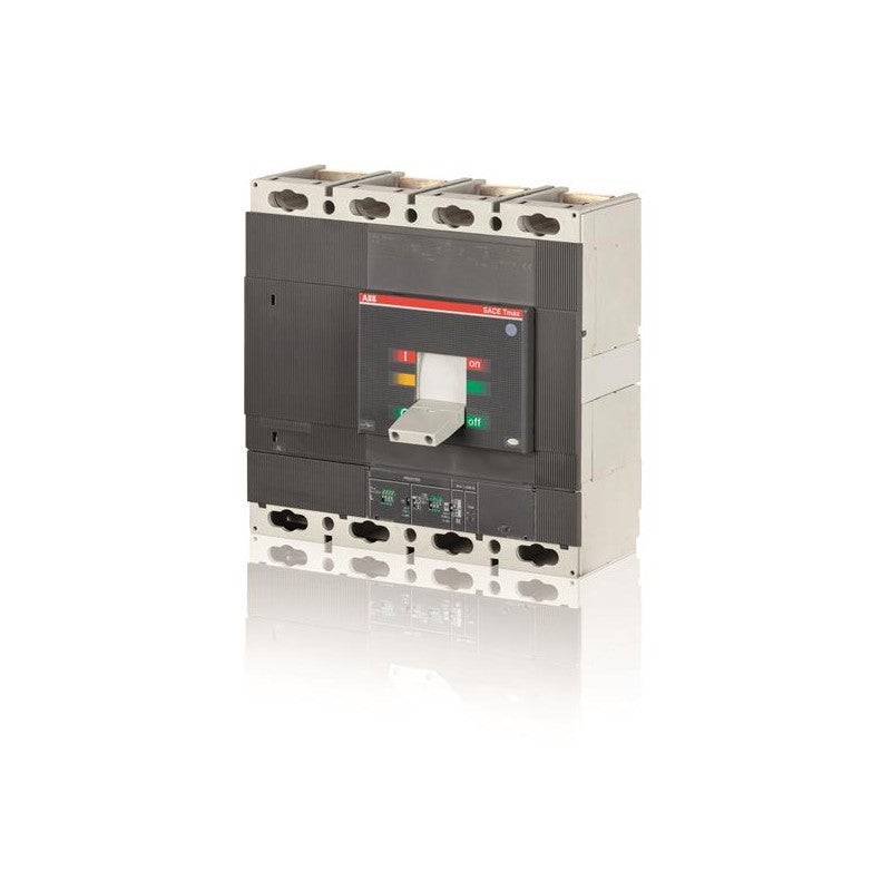 1SDA060273R1 ABB - T6N 800 PR221DS-LS/I In=800 4p F F