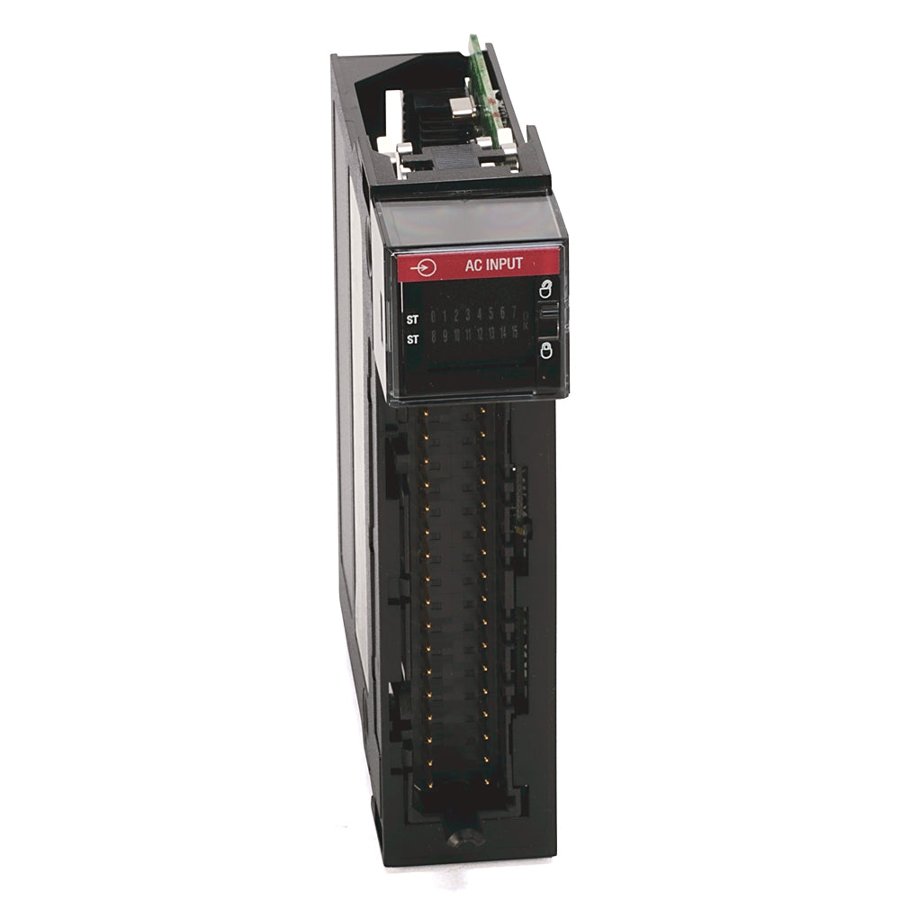 ControlLogix Input Module