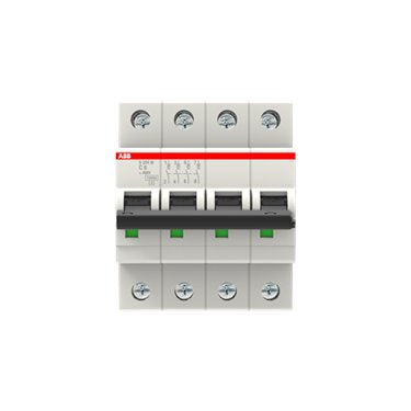 2CDS274001R0064 ABB - S204M-C6