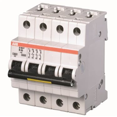 2CDS284001R0254 ABB - S204P-C25