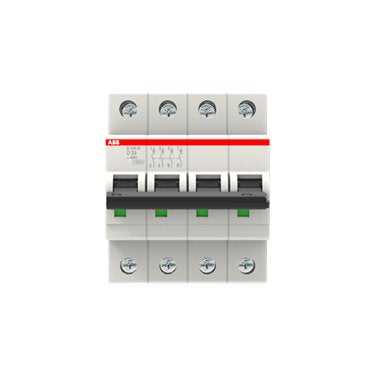 2CDS274001R0251 ABB - S204M-D25